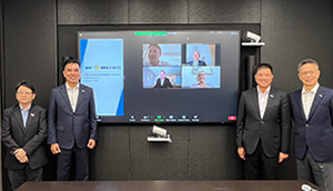 sungame董事会决议通过收购德国BHTC 拓展智慧移动生态圈