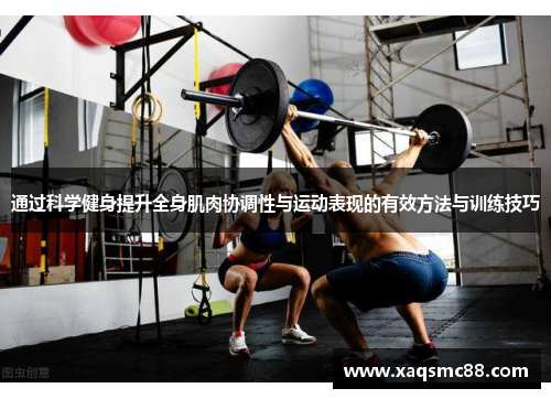 通过科学健身提升全身肌肉协调性与运动表现的有效方法与训练技巧