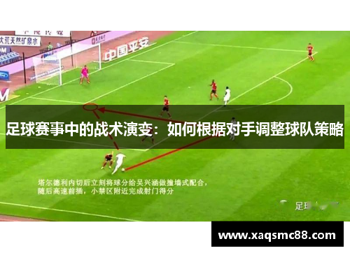 足球赛事中的战术演变：如何根据对手调整球队策略